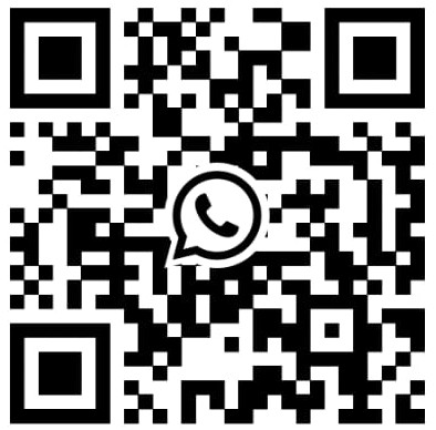 마크스파트너스 왓츠앱 문의 QR 코드